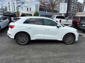 Audi Q3 * Progressiv * DIGITAL * ПРЕДСТАВИТЕЛСТВО * S-LINE, снимка 3