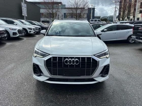 Audi Q3 * Progressiv * DIGITAL * ПРЕДСТАВИТЕЛСТВО * S-LINE, снимка 6