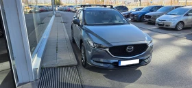 Mazda CX-5 AWD / 4x4 TAKUMI, снимка 6