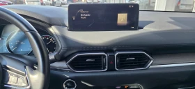 Mazda CX-5 AWD / 4x4 TAKUMI, снимка 12