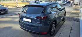 Mazda CX-5 AWD / 4x4 TAKUMI, снимка 5