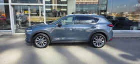 Mazda CX-5 AWD / 4x4 TAKUMI, снимка 2