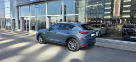 Mazda CX-5 AWD / 4x4 TAKUMI, снимка 3