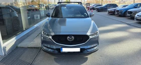 Mazda CX-5 AWD / 4x4 TAKUMI, снимка 7