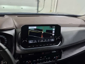 Nissan Rogue * Platinum * ХЕД ЪП * 2 КЛЮЧА * ПОДГРЕВИ, снимка 10