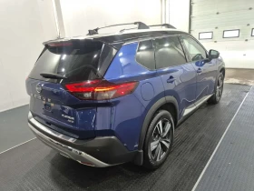 Nissan Rogue * Platinum * ХЕД ЪП * 2 КЛЮЧА * ПОДГРЕВИ, снимка 9