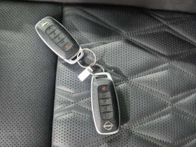 Nissan Rogue * Platinum * ХЕД ЪП * 2 КЛЮЧА * ПОДГРЕВИ, снимка 13