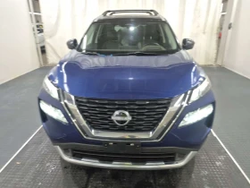 Nissan Rogue * Platinum * ХЕД ЪП * 2 КЛЮЧА * ПОДГРЕВИ, снимка 5