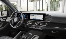 Mercedes-Benz GLE 400 e/4MATIC/381HP/AMG/PREMIUM/PANO/360/BURM/HUD/213q, снимка 7
