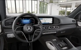 Mercedes-Benz GLE 400 e/4MATIC/381HP/AMG/PREMIUM/PANO/360/BURM/HUD/213q, снимка 6