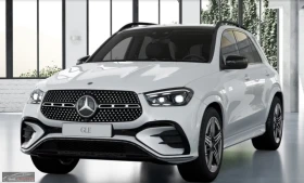 Mercedes-Benz GLE 400 e/4MATIC/381HP/AMG/PREMIUM/PANO/360/BURM/HUD/213q, снимка 1