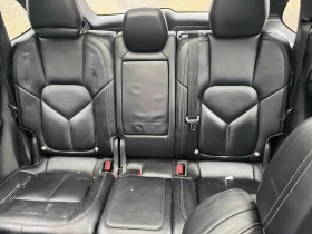 Porsche Cayenne * S * CARFAX * ОБДУХВАНЕ * KEYLESS * PANO, снимка 11