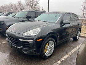 Porsche Cayenne * S * CARFAX * ОБДУХВАНЕ * KEYLESS * PANO, снимка 2