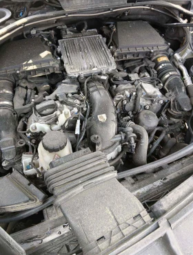 Mercedes-Benz GLE 4.3  AMG COUPE, снимка 9