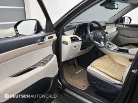 Hyundai Palisade 2.2 CRDI 4WD, снимка 11