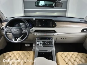 Hyundai Palisade 2.2 CRDI 4WD, снимка 7