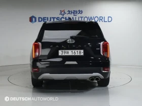 Hyundai Palisade 2.2 CRDI 4WD, снимка 4