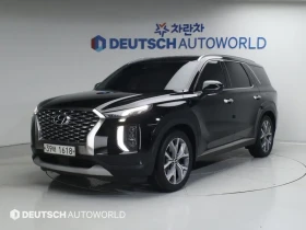 Hyundai Palisade 2.2 CRDI 4WD, снимка 1