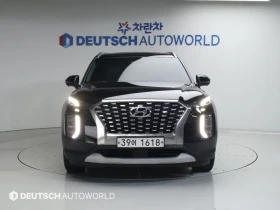 Hyundai Palisade 2.2 CRDI 4WD, снимка 3