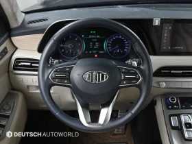 Hyundai Palisade 2.2 CRDI 4WD, снимка 13