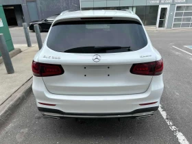 Mercedes-Benz GLC 300 4MATIC* DISTRONIC* 360* ДИГИТАЛНО ТАБЛО* , снимка 4