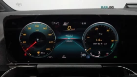 Mercedes-Benz GLA 250 * 4MATIC* КОЖА* ПОДГРЕВ* ПАНОРАМА* КАМЕРА* NAVI* L, снимка 7