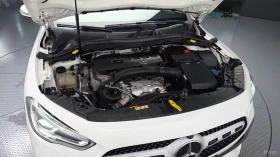 Mercedes-Benz GLA 250 * 4MATIC* КОЖА* ПОДГРЕВ* ПАНОРАМА* КАМЕРА* NAVI* L, снимка 5