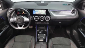 Mercedes-Benz GLA 250 * 4MATIC* КОЖА* ПОДГРЕВ* ПАНОРАМА* КАМЕРА* NAVI* L, снимка 6