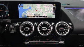 Mercedes-Benz GLA 250 * 4MATIC* КОЖА* ПОДГРЕВ* ПАНОРАМА* КАМЕРА* NAVI* L, снимка 13