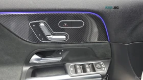 Mercedes-Benz GLA 250 * 4MATIC* КОЖА* ПОДГРЕВ* ПАНОРАМА* КАМЕРА* NAVI* L, снимка 17