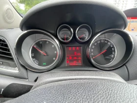 Opel Mokka 1.6 дизел кожа нави камера , снимка 13