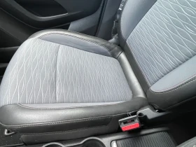 Opel Mokka 1.6 дизел кожа нави камера , снимка 15