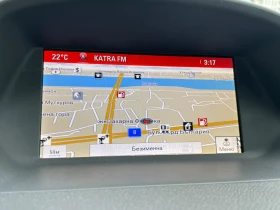Opel Mokka 1.6 дизел кожа нави камера , снимка 9