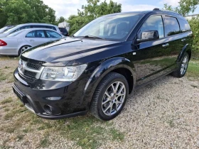 Fiat Freemont * * 2.0D-170CV-4X4* * LUXURY* * ITALIA* * , снимка 2