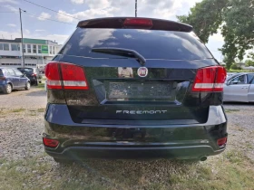 Fiat Freemont * * 2.0D-170CV-4X4* * LUXURY* * ITALIA* * , снимка 5