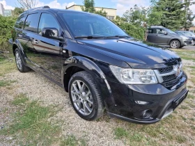 Fiat Freemont * * 2.0D-170CV-4X4* * LUXURY* * ITALIA* * , снимка 1