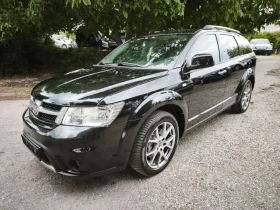 Fiat Freemont * * 2.0D-170CV-4X4* * LUXURY* * ITALIA* * , снимка 2