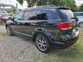 Fiat Freemont * * 2.0D-170CV-4X4* * LUXURY* * ITALIA* * , снимка 4