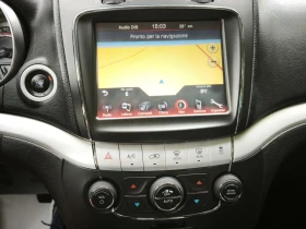Fiat Freemont * * 2.0D-170CV-4X4* * LUXURY* * ITALIA* * , снимка 6