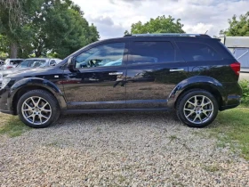 Fiat Freemont * * 2.0D-170CV-4X4* * LUXURY* * ITALIA* * , снимка 6
