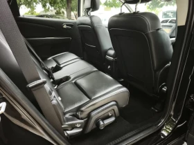 Fiat Freemont * * 2.0D-170CV-4X4* * LUXURY* * ITALIA* * , снимка 11
