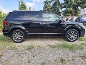 Fiat Freemont * * 2.0D-170CV-4X4* * LUXURY* * ITALIA* * , снимка 7