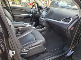 Fiat Freemont * * 2.0D-170CV-4X4* * LUXURY* * ITALIA* * , снимка 9