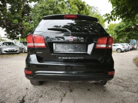 Fiat Freemont * * 2.0D-170CV-4X4* * LUXURY* * ITALIA* * , снимка 16