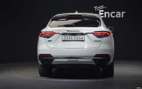 Maserati Levante GTS| B&W| ПАНО| ALCANTARA| ОБДУХ, снимка 3