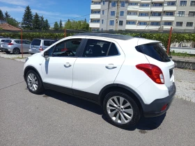 Opel Mokka 1.7 cdti, снимка 4