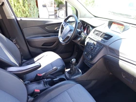 Opel Mokka 1.7 cdti, снимка 8