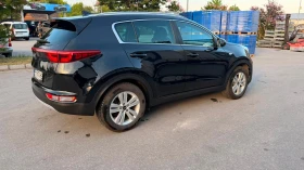 Kia Sportage 1.6 БЕНЗИН-ГАЗ, снимка 6