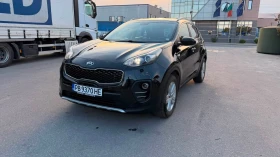 Kia Sportage 1.6 БЕНЗИН-ГАЗ, снимка 2