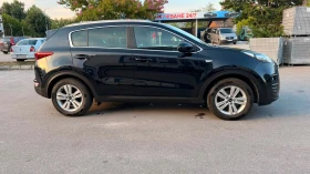 Kia Sportage 1.6 БЕНЗИН-ГАЗ, снимка 4